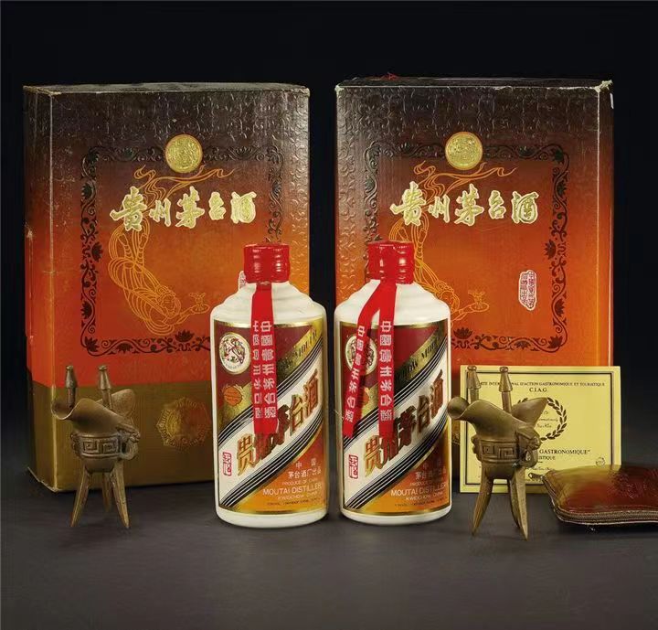 福清烟酒回收